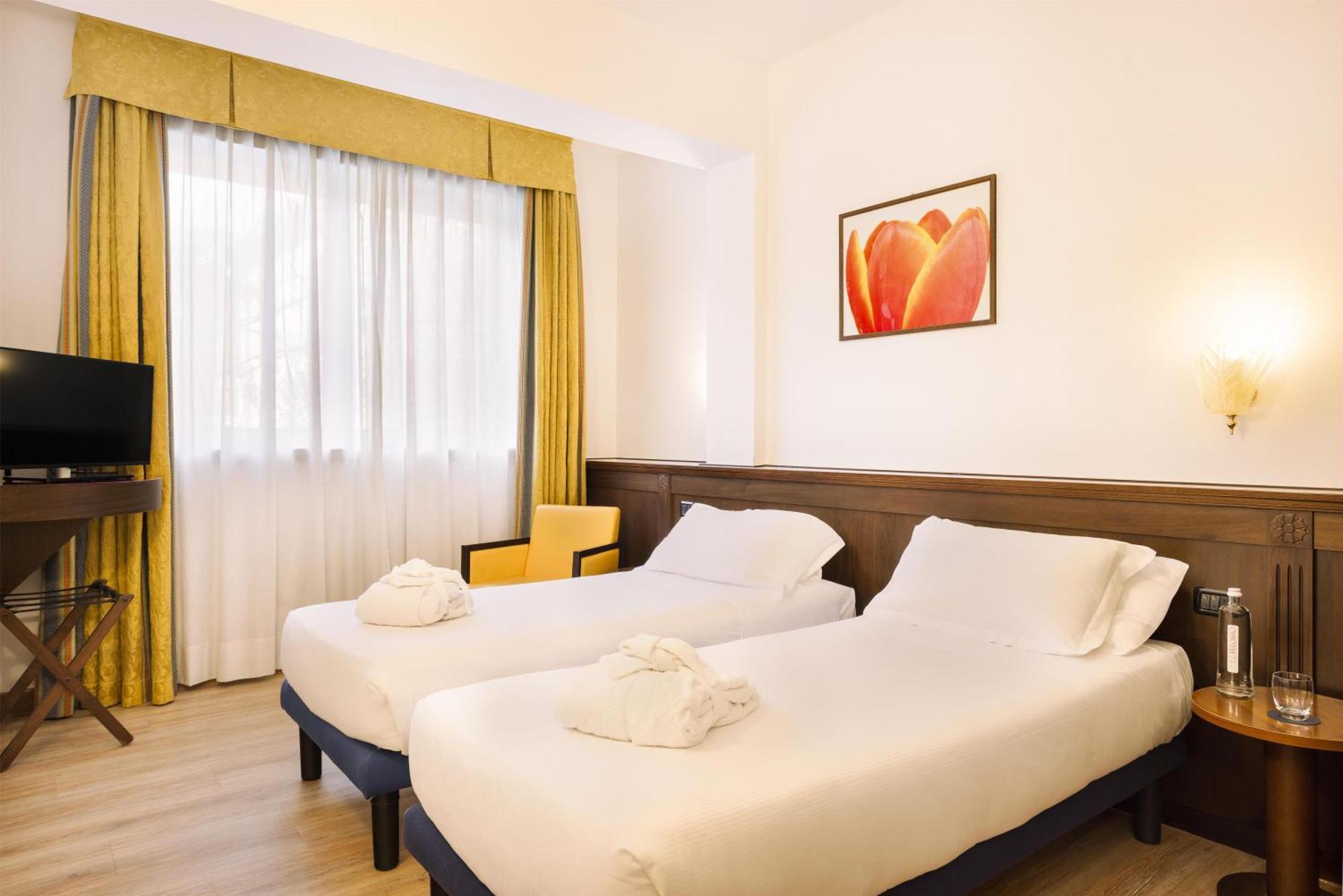 Best Western City Hotel — Fotos 3