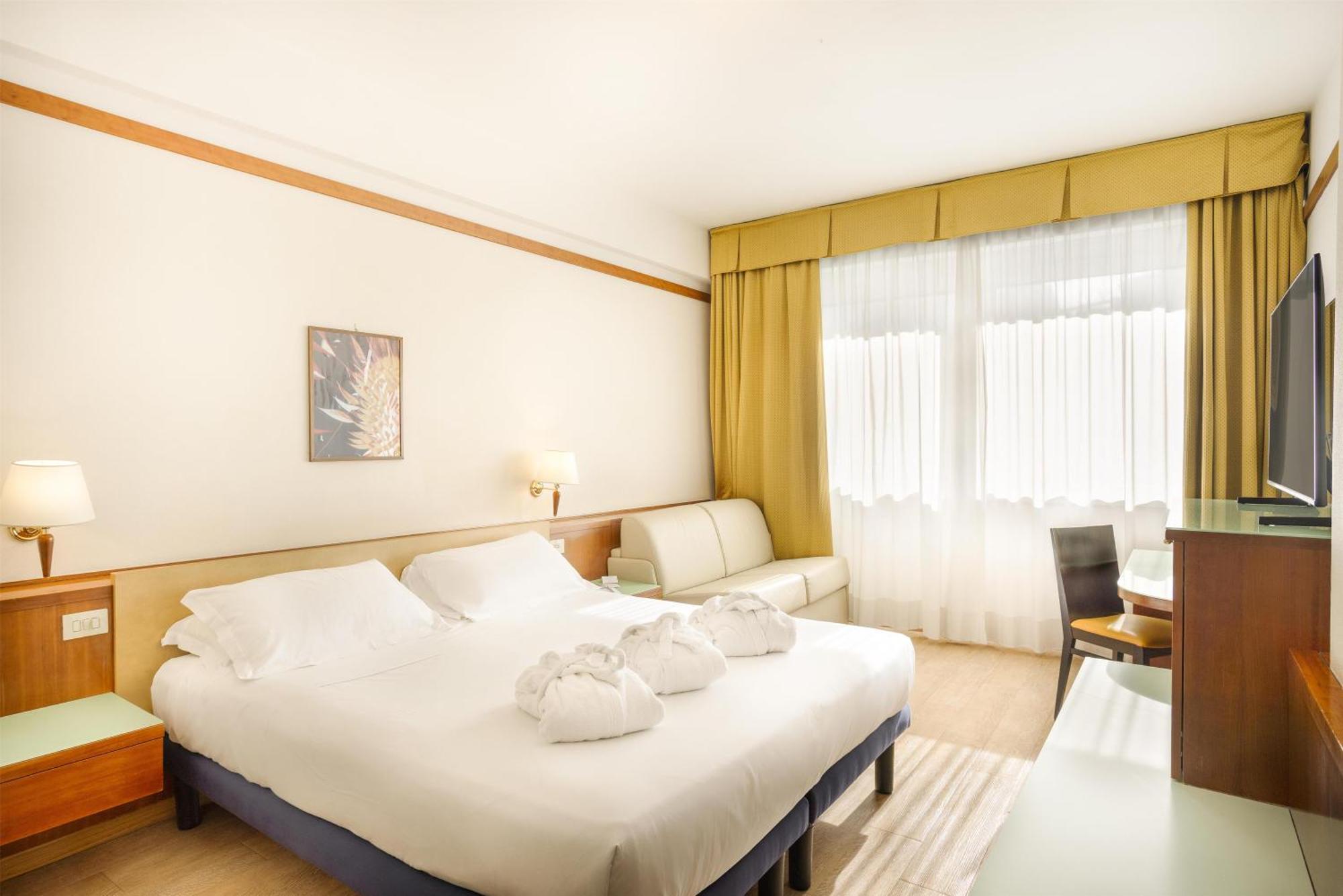 Best Western City Hotel — Fotos 2
