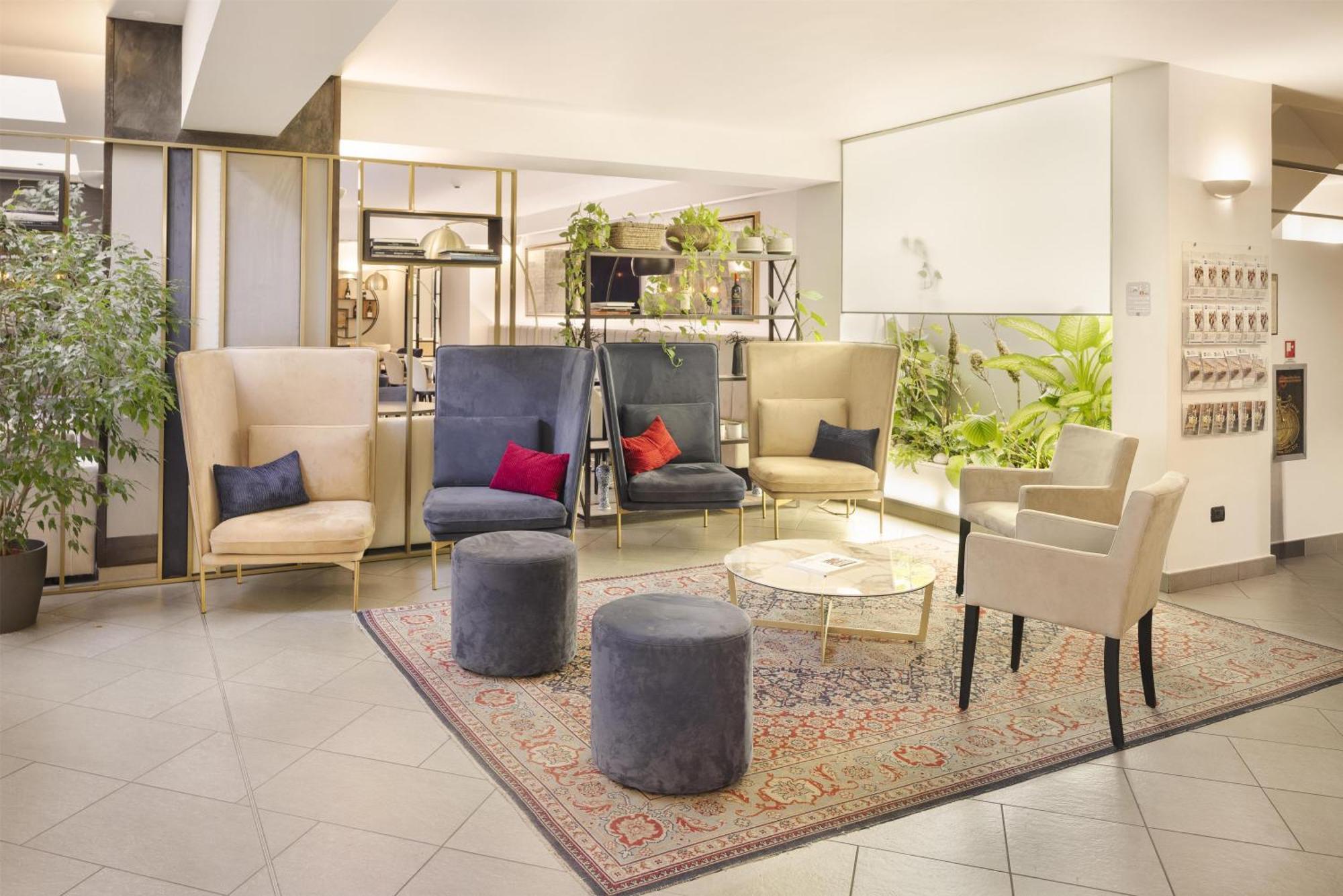 Best Western City Hotel, Bologna